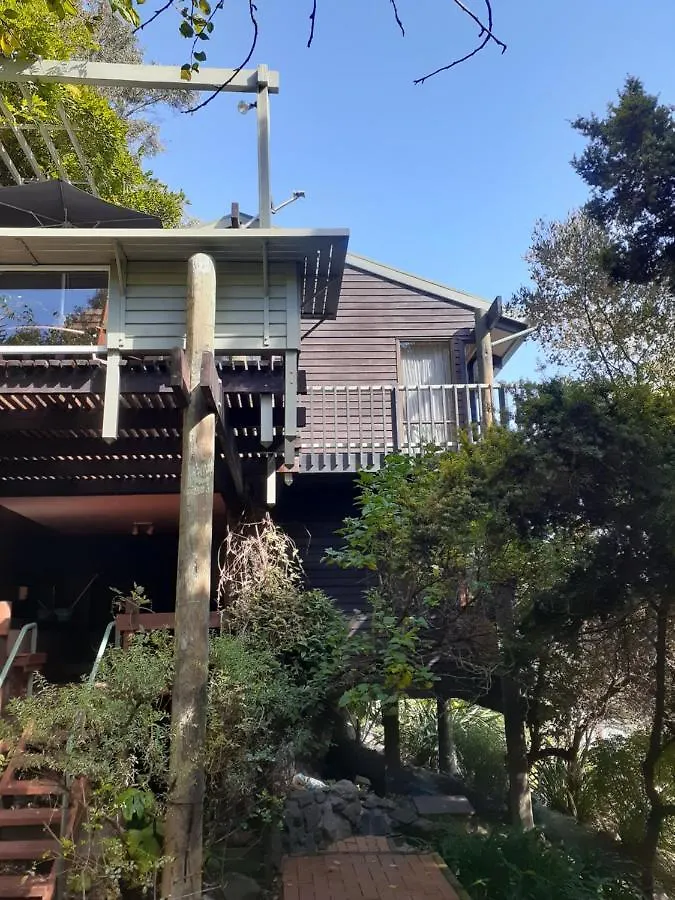 Sherwood Lodge 4-Bedroom Holiday Home With Spectacular Views Christchurch