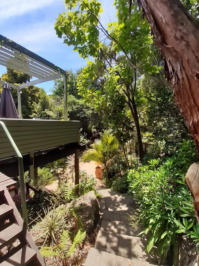 Sherwood Lodge 4-Bedroom Holiday Home With Spectacular Views Christchurch