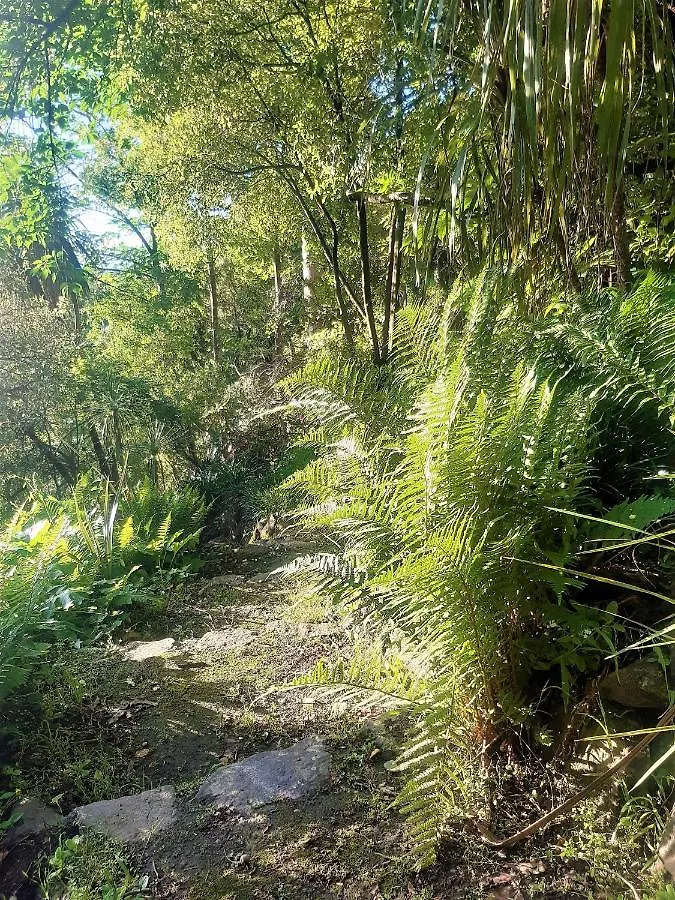 Sherwood Lodge 4-Bedroom Holiday Home With Spectacular Views Christchurch 0*,