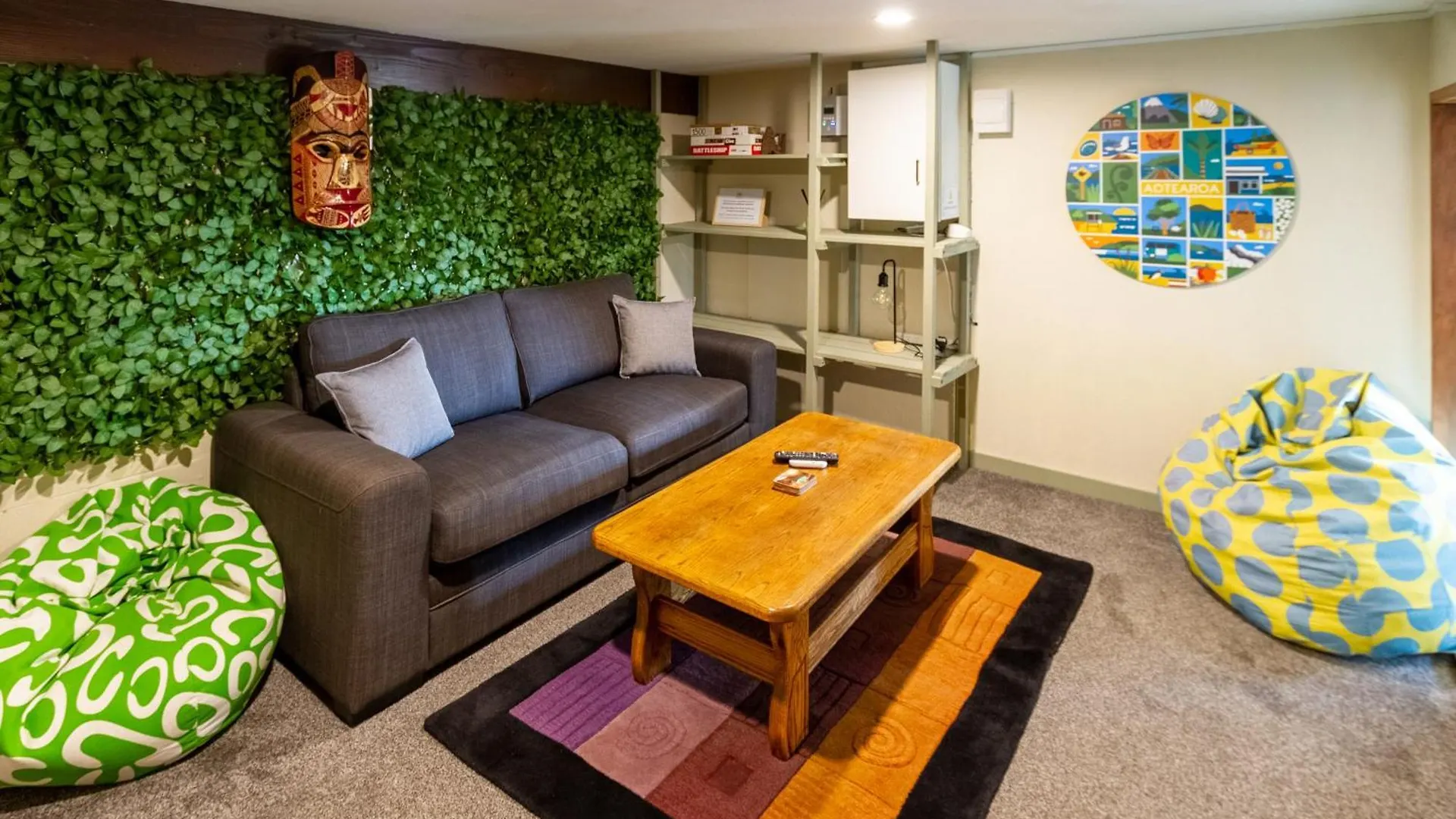 Sherwood Lodge 4-Bedroom Holiday Home With Spectacular Views Christchurch
