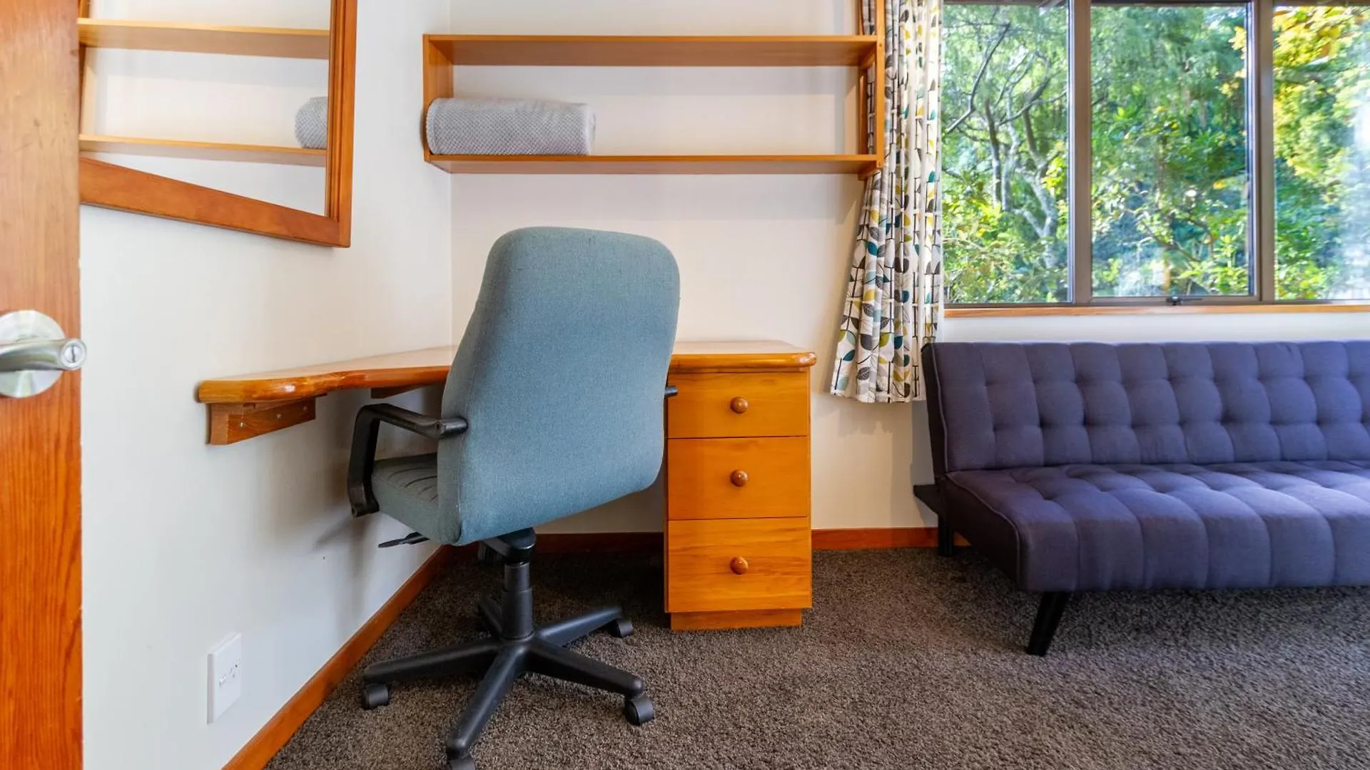 Sherwood Lodge 4-Bedroom Holiday Home With Spectacular Views Christchurch 0*,