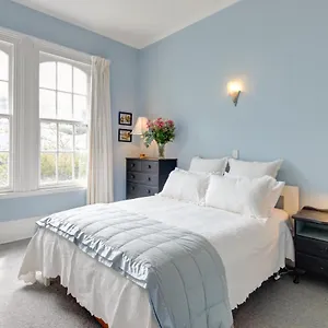  Villa Thorndon Heritage Listed New Zealand