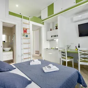  Apartment Micro Suni2 Croatia