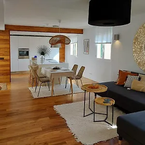  Apartment Havana Penthouse Spanien