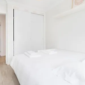  Apartment Center 3 Bdr - Family Haven Portugal