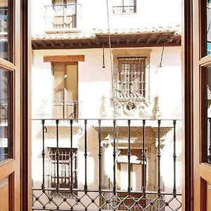  Apartment Mexuear Homes Navas Spain