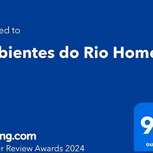  Apartment Ambientes Do Rio Portugal