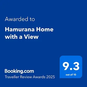  Holiday home Hamurana With A View New Zealand