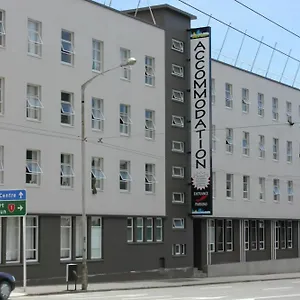  Lodge In The Neuseeland