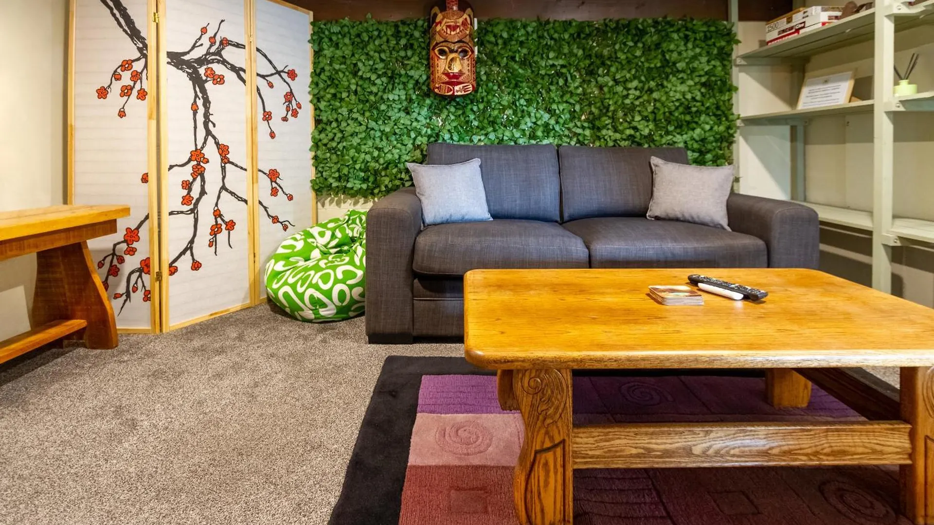 Sherwood Lodge 4-Bedroom Holiday Home With Spectacular Views Christchurch 0*,  New Zealand