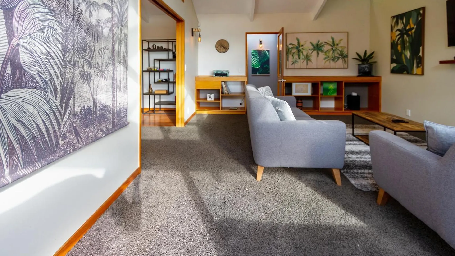 Sherwood Lodge 4-Bedroom Holiday Home With Spectacular Views Christchurch 0*,
