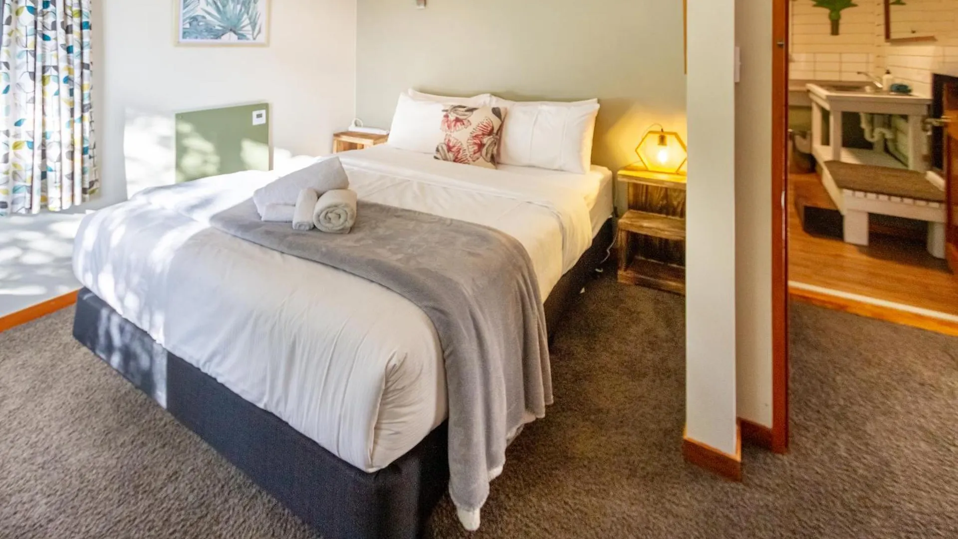 Sherwood Lodge 4-Bedroom Holiday Home With Spectacular Views Christchurch