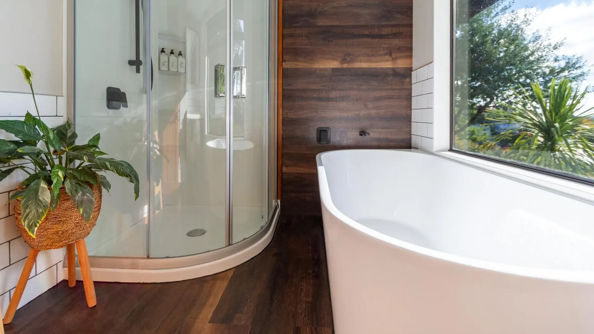 Sherwood Lodge 4-Bedroom Holiday Home With Spectacular Views Christchurch