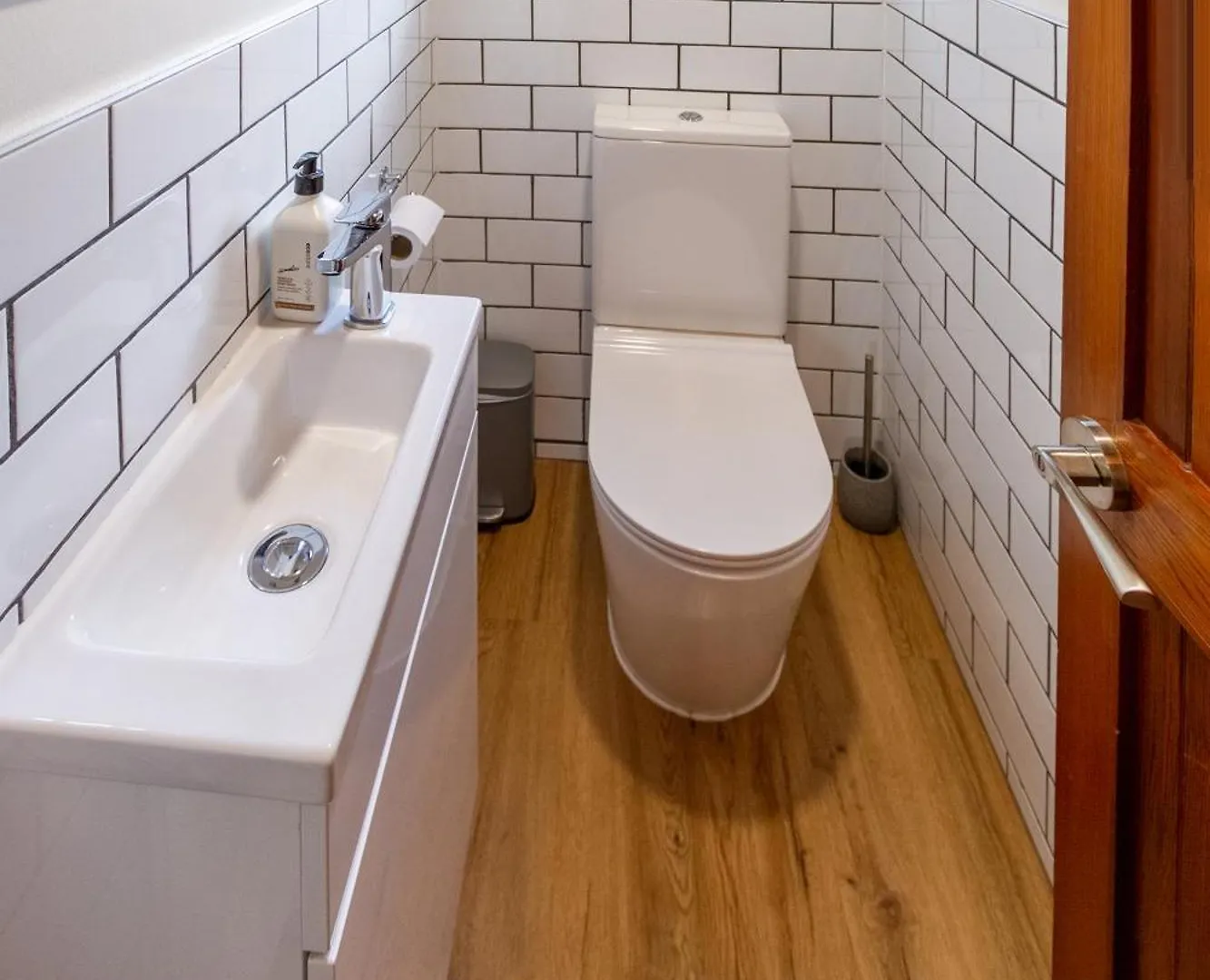 Sherwood Lodge 4-Bedroom Holiday Home With Spectacular Views Christchurch