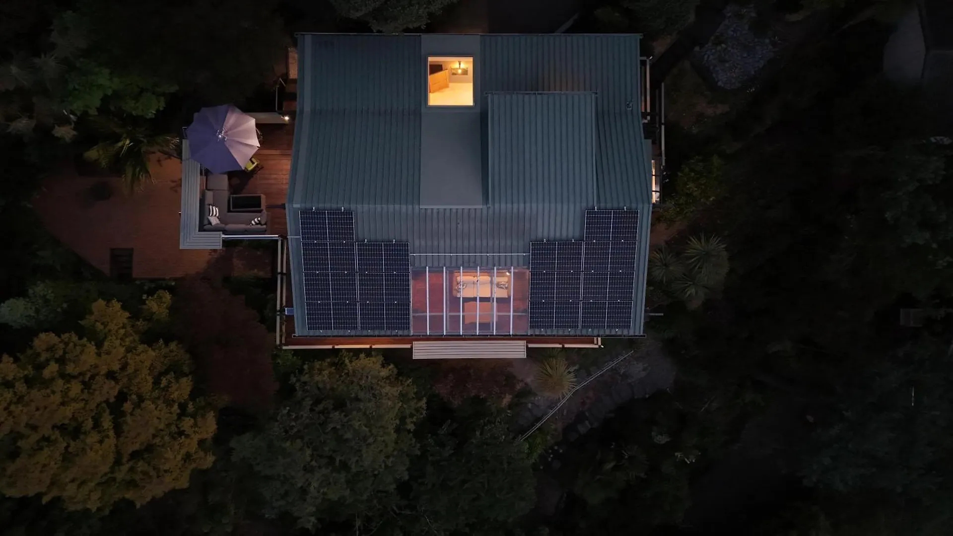 Sherwood Lodge 4-Bedroom Holiday Home With Spectacular Views Christchurch