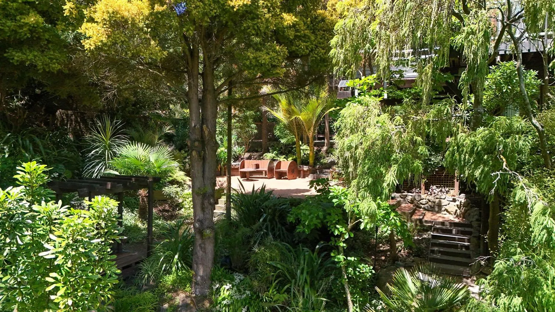 Sherwood Lodge 4-Bedroom Holiday Home With Spectacular Views Christchurch